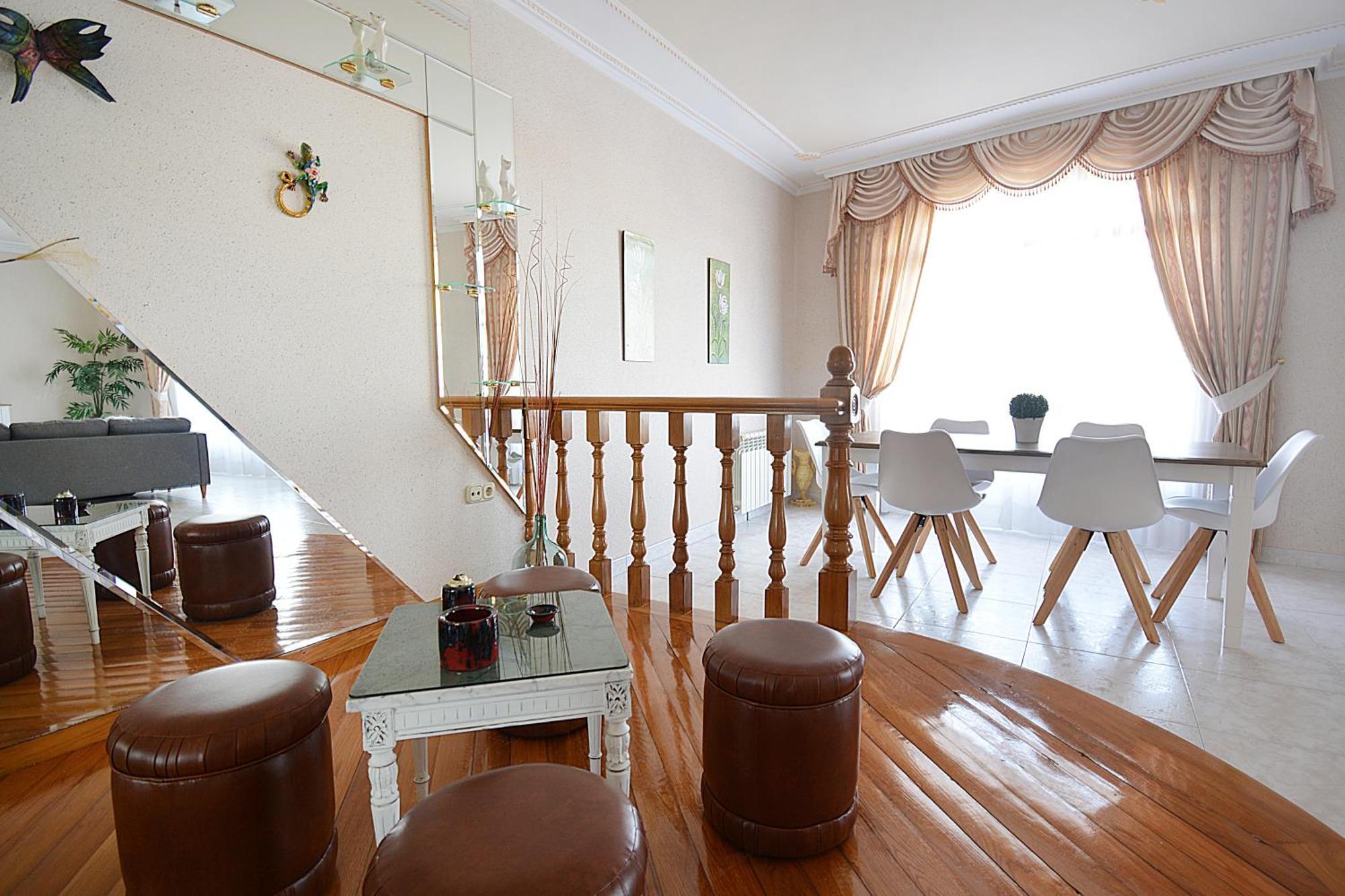 Apartamentos Caleiro 6P - Vilanova De Arousa Exterior foto